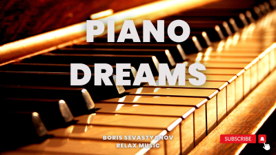Easygoing (Piano Dreams)